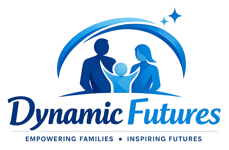Dynamic Futures Family Advocacy and Community Resources